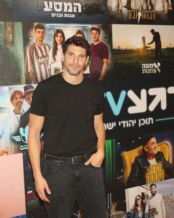 רגע TV, פלטפורמת סטרימינג ישראלית חדשה, השיקה את סדרות המקור שלה | אור גפן רגע TV, פלטפורמת סטרימינג ישראלית חדשה, השיקה את סדרות המקור שלה | אור גפן