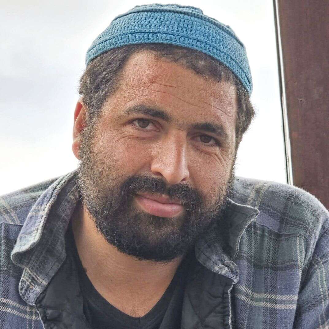 בניהו מלט הי"ד | רועי חדי בניהו מלט הי"ד | רועי חדי