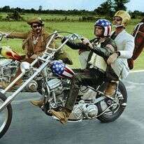 Easy Rider - אדם בעקבות גורלו | Sony Pictures Entertainment Company Easy Rider - אדם בעקבות גורלו | Sony Pictures Entertainment Company