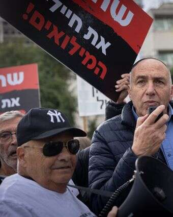 ח"כ לשעבר מוטי יוגב | מרים אלסטר, פלאש 90 ח"כ לשעבר מוטי יוגב | מרים אלסטר, פלאש 90