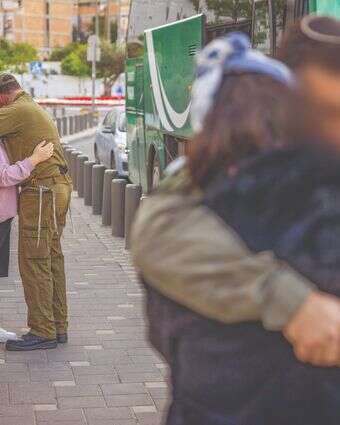 "המלחמה שאחרי המלחמה" אילוסטרציה | חיים גולדברג, פלאש 90 "המלחמה שאחרי המלחמה" אילוסטרציה | חיים גולדברג, פלאש 90