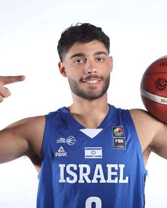 מבצע יואב דף הבית | FIBA מבצע יואב דף הבית | FIBA