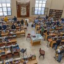 ישיבת הסדר, אילוסטרציה | יוסי אלוני, פלאש 90 ישיבת הסדר, אילוסטרציה | יוסי אלוני, פלאש 90