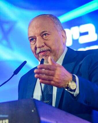 יו"ר ישראל ביתנו, אביגדור ליברמן, בכנס בחירות של מפלגתו בתל אביב | אבשלום ששוני, פלאש 90 יו"ר ישראל ביתנו, אביגדור ליברמן, בכנס בחירות של מפלגתו בתל אביב | אבשלום ששוני, פלאש 90