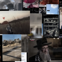מלחמת הנרטיבים | יח"צ הוט מלחמת הנרטיבים | יח"צ הוט