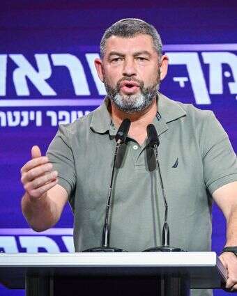 נתניהו נלחם עליו. עופר וינטר | אבשלום ששוני, פלאש 90 נתניהו נלחם עליו. עופר וינטר | אבשלום ששוני, פלאש 90