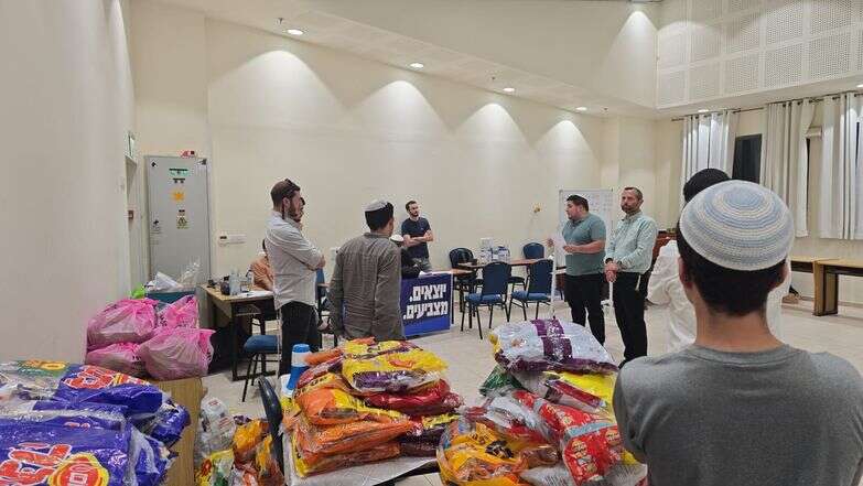 חמ"ל מטה "ימין מנצח" | חופשי חמ"ל מטה "ימין מנצח" | חופשי