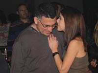 גאולה אבן גדעון סער / צילום: יוסי כהן גאולה אבן גדעון סער / צילום: יוסי כהן