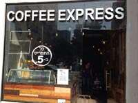  COFFEE EXPRESS / : 