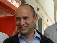 נפתלי בנט / צילום: תמר מצפי נפתלי בנט / צילום: תמר מצפי