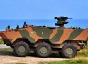 The systems are intended for vehicles to be acquired from Iveco.  (Photo: Army)