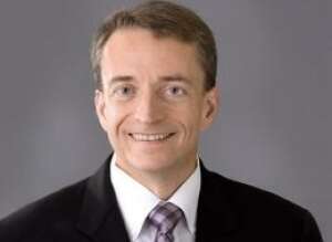 Pat Gelsinger - https://www.vmware.com/il/company/leadership/pat-gelsinger.html