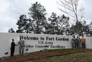         - Photo by Bill Bengtson/Fort Gordon