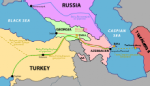   Baku?Tbilisi?Ceyhan. : wikipedia