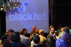 Black Hat 2014