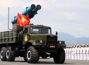 EXTRA rocket system has a range around 150km (photos : BaoDatViet) - http://defense-studies.blogspot.co.il/