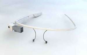 Google Glass