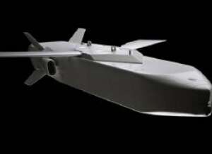 South Korea's future air-to-ground missile would be based on Taurus KEPD 350 cruise missile (Credit: Saab)