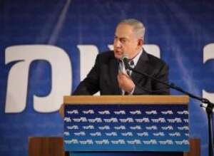 facebook.com/Netanyahu