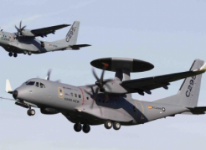 C295 AEW and C295 Transport - militaryaircraft-airbusds.com