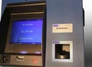 Robocoin ATM debuts in Tel Aviv - http://www.israel21c.org/tel-aviv-welcomes-first-two-way-bitcoin-atm/