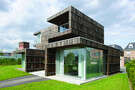  WELPELOO. :  2012Architecten   