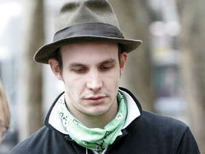 בלייק פילדר סיביל. בקרוב בכריכה קשה? בלייק פילדר סיביל. בקרוב בכריכה קשה?