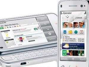 נוקיה N97 נוקיה N97