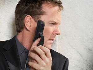 עצור את הסדרה או שאני יורה. ג'ק באוור עצור את הסדרה או שאני יורה. ג'ק באוור