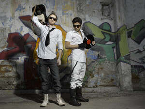 אושרי ודוד אושרי ודוד