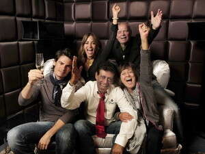 חמישיית הגמר של האח הגדול חמישיית הגמר של האח הגדול