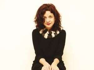 ענת וקסמן ענת וקסמן