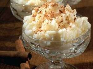 אורז בחלב אורז בחלב