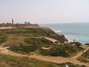 חוף סידני עלי, הרצליה חוף סידני עלי, הרצליה