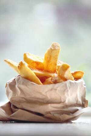 צ'יפס כמו שצ'יפס צריך להיות צ'יפס כמו שצ'יפס צריך להיות