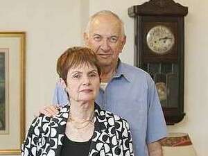 מאיר ונעמי ניצן מאיר ונעמי ניצן