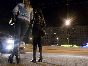 פרוצות ברוסיה. פרוצות ברוסיה.