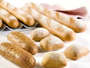 מוצרי חיטה מלאה מוצרי חיטה מלאה