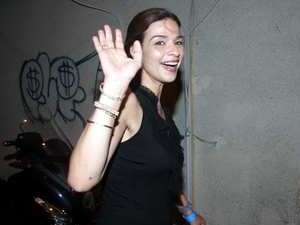 אורנה דץ. יכול להיות שאת שם הקוד ל אורנה דץ. יכול להיות שאת שם הקוד ל