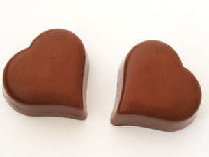 חייל של אהבה. שוקולד חייל של אהבה. שוקולד