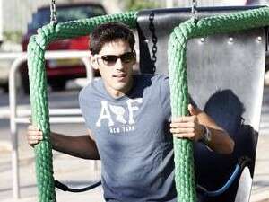 עמרי כספי, עמרי כספי,