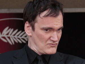 קוונטין טרנטינו קוונטין טרנטינו