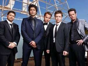 ממשיכים על המסך הגדול. ממשיכים על המסך הגדול.