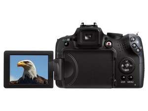 SX10 של קנון - מצלמה ראויה SX10 של קנון - מצלמה ראויה