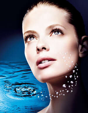 המרענן של דקלאור המרענן של דקלאור