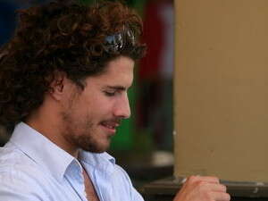 טום אלתגר. מכבי האש אמרו את שלהם. טום אלתגר. מכבי האש אמרו את שלהם.