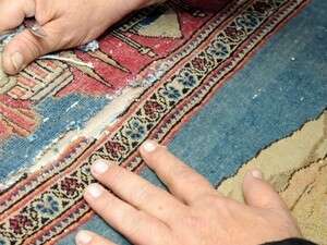 צמר שטיחים יפים-לפני צמר שטיחים יפים-לפני