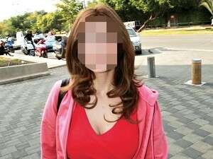 ארוסתו של מאבטח הרמטכ''ל החשוד באונס ארוסתו של מאבטח הרמטכ''ל החשוד באונס