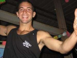 גל אזולאי גל אזולאי