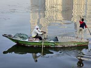 ספינת דייגים ספינת דייגים